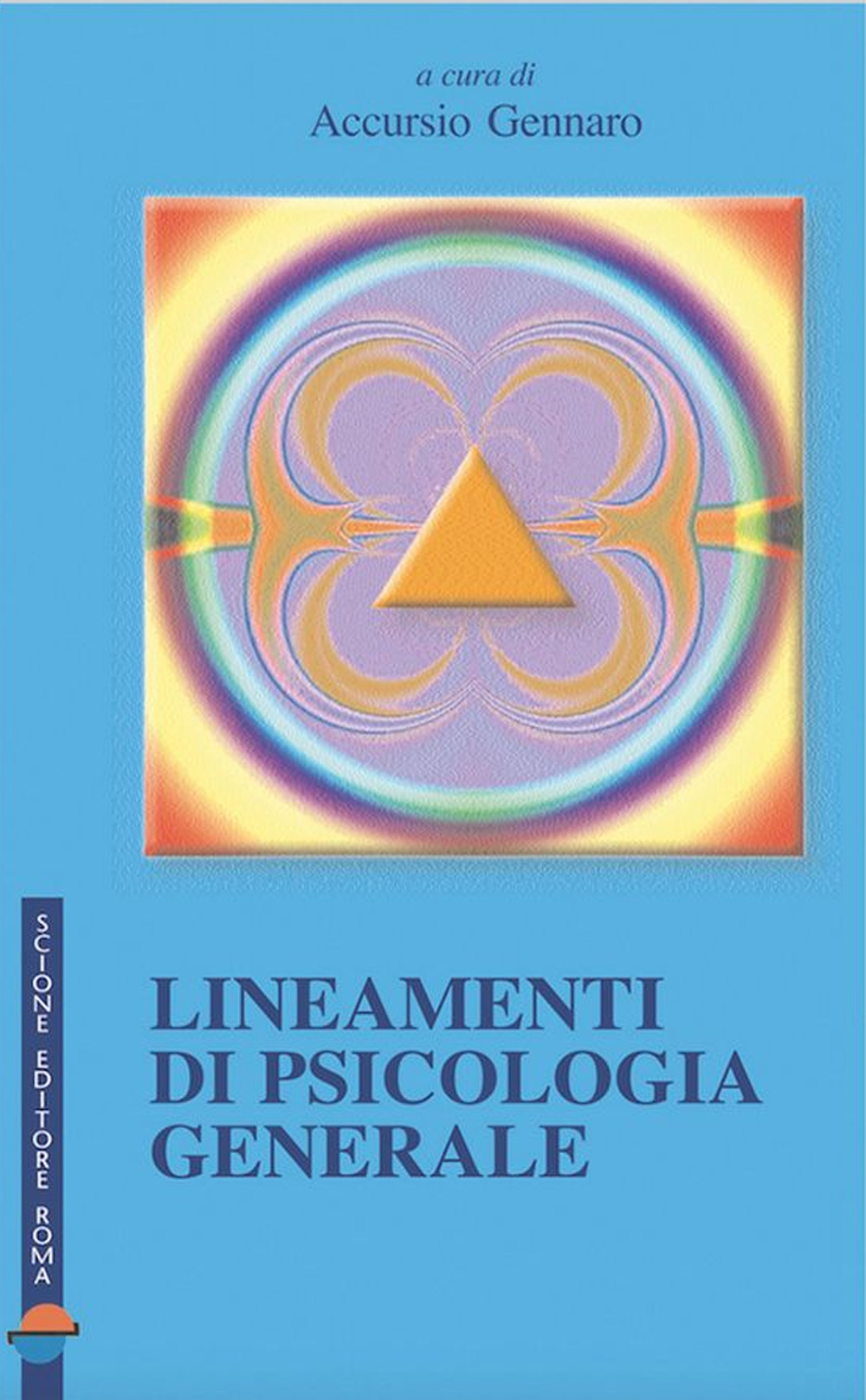 Lineamenti di psicologia generale