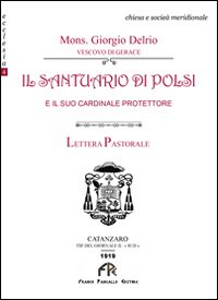 Il Santuario di Polsi