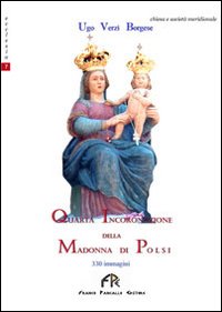 Quarta incoronazione della Madonna di Polsi