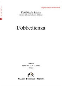 L'obbedienza