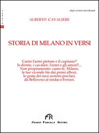 Storia di Milano in versi