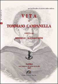 Vita di Tommaso Campanella