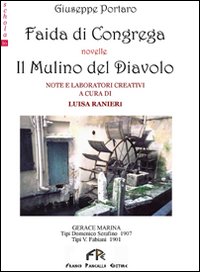 Faida di congrega-Il mulino del diavolo