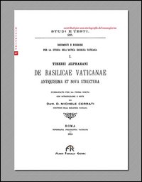 De Basilicae vaticanae