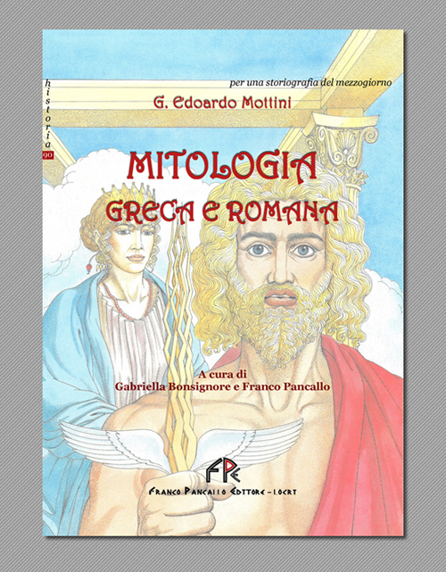 Mitologia greca e romana