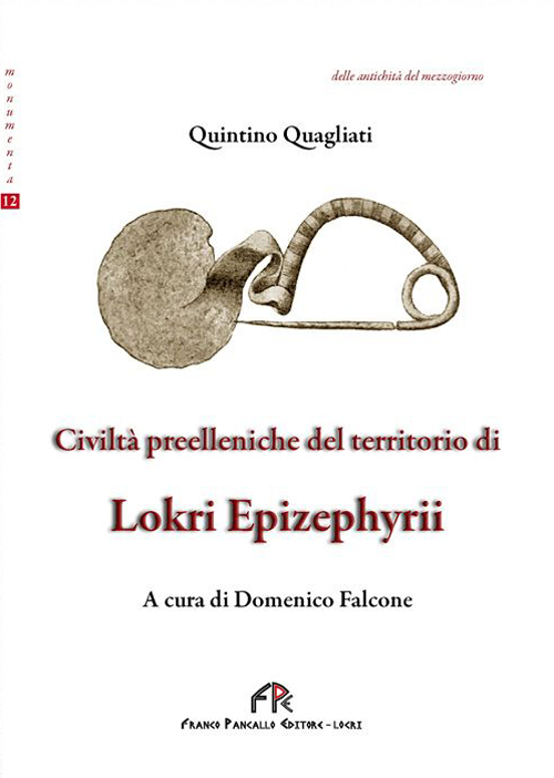 Civiltà preelleniche del territorio di Lokri Epizephyrii