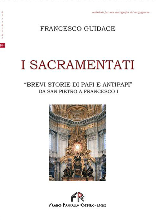 I sacramentati