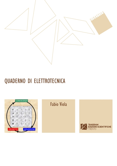 Quaderno di elettrotecnica