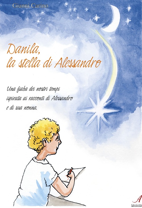 Danila, la stella di Alessandro