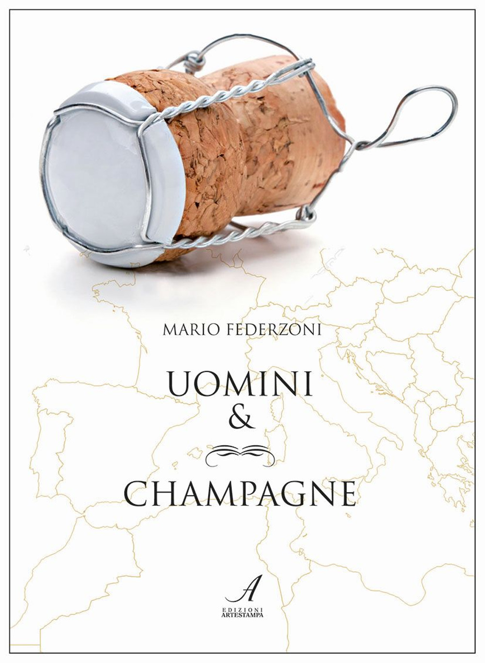 Uomini & champagne