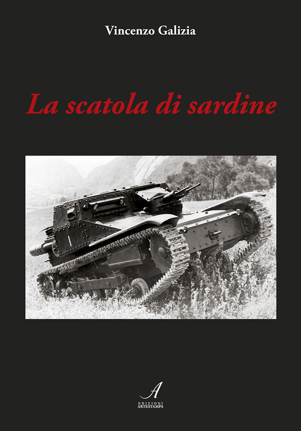 La scatola di sardine