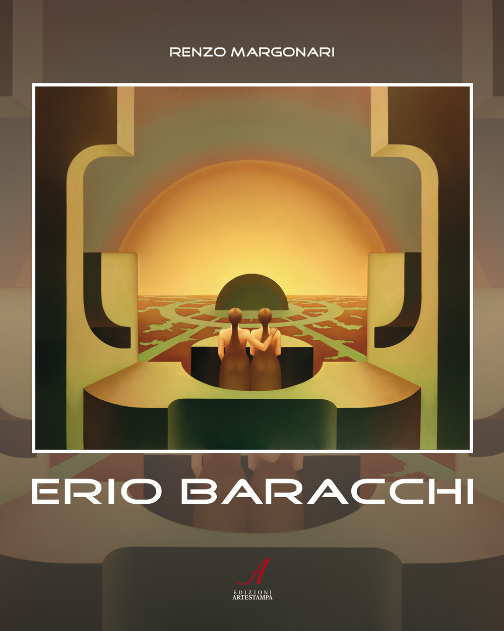 Erio Baracchi. Ediz. illustrata
