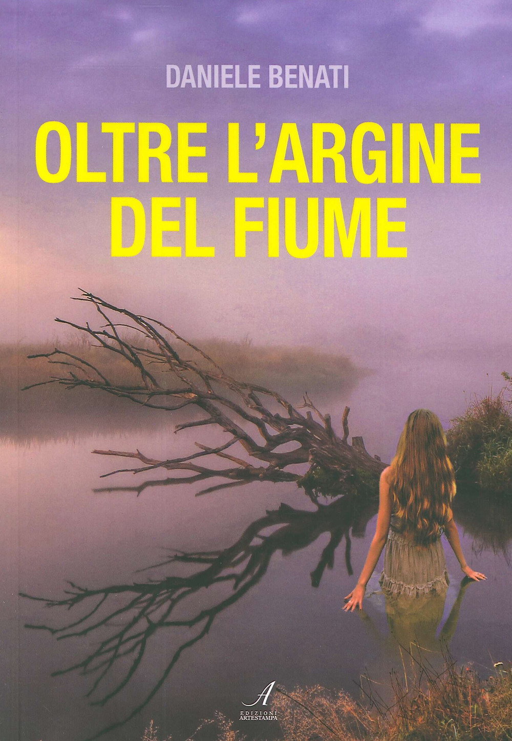 Oltre l'argine del fiume