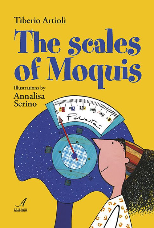 The scales of Moquis