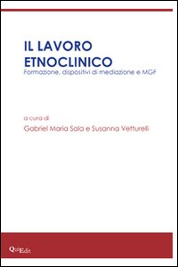 Il lavoro enciclopedico. Formazione, dispositivi di mediazione e mutilazioni genitali femminili