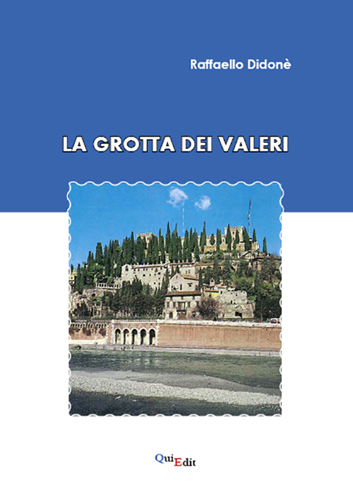 La grotta dei Valeri