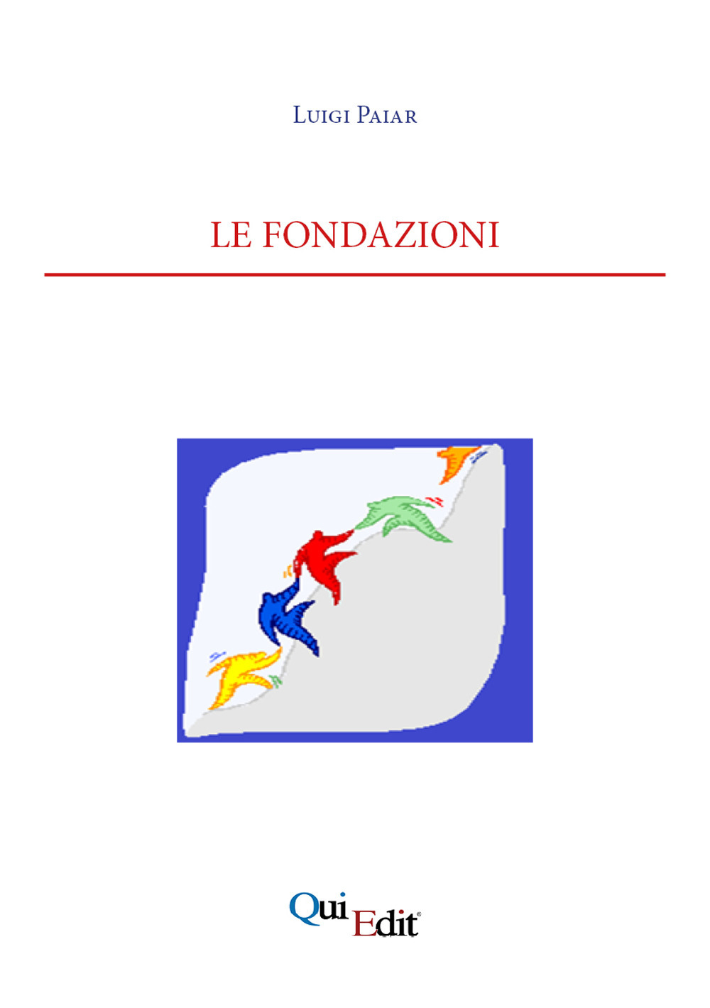 Le fondazioni