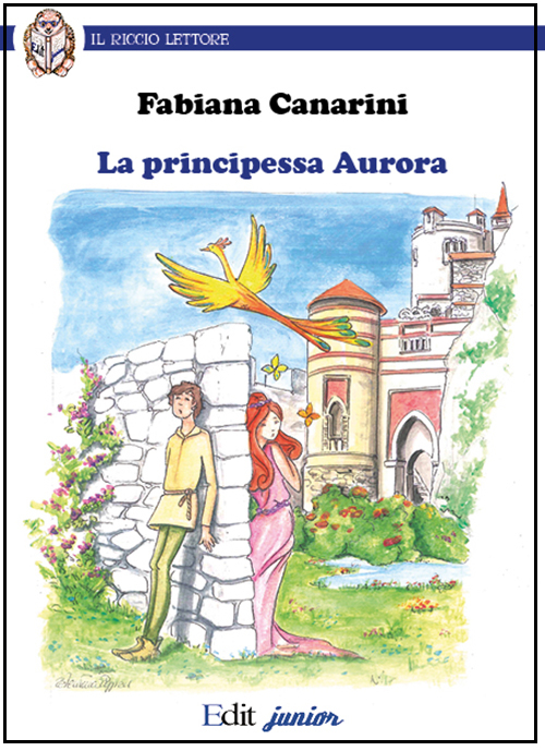 La principessa Aurora