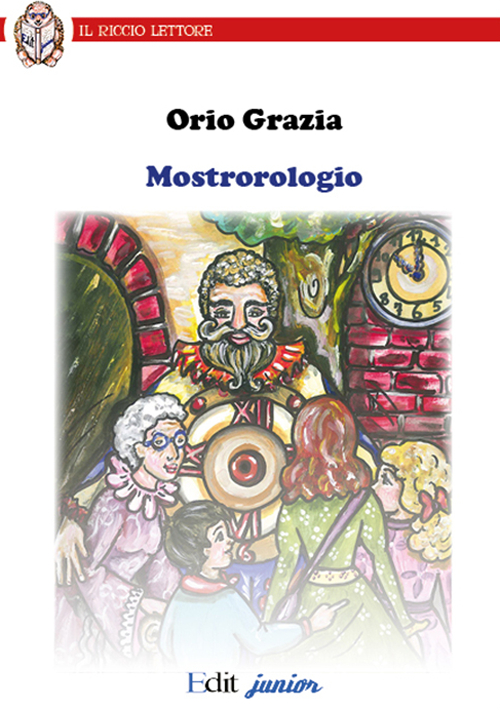 Mostrorologio