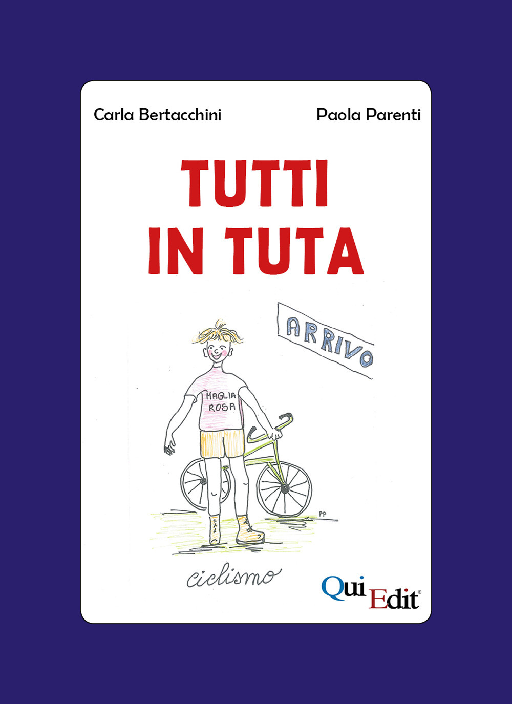 Tutti in tuta. Schedario di attività integrate