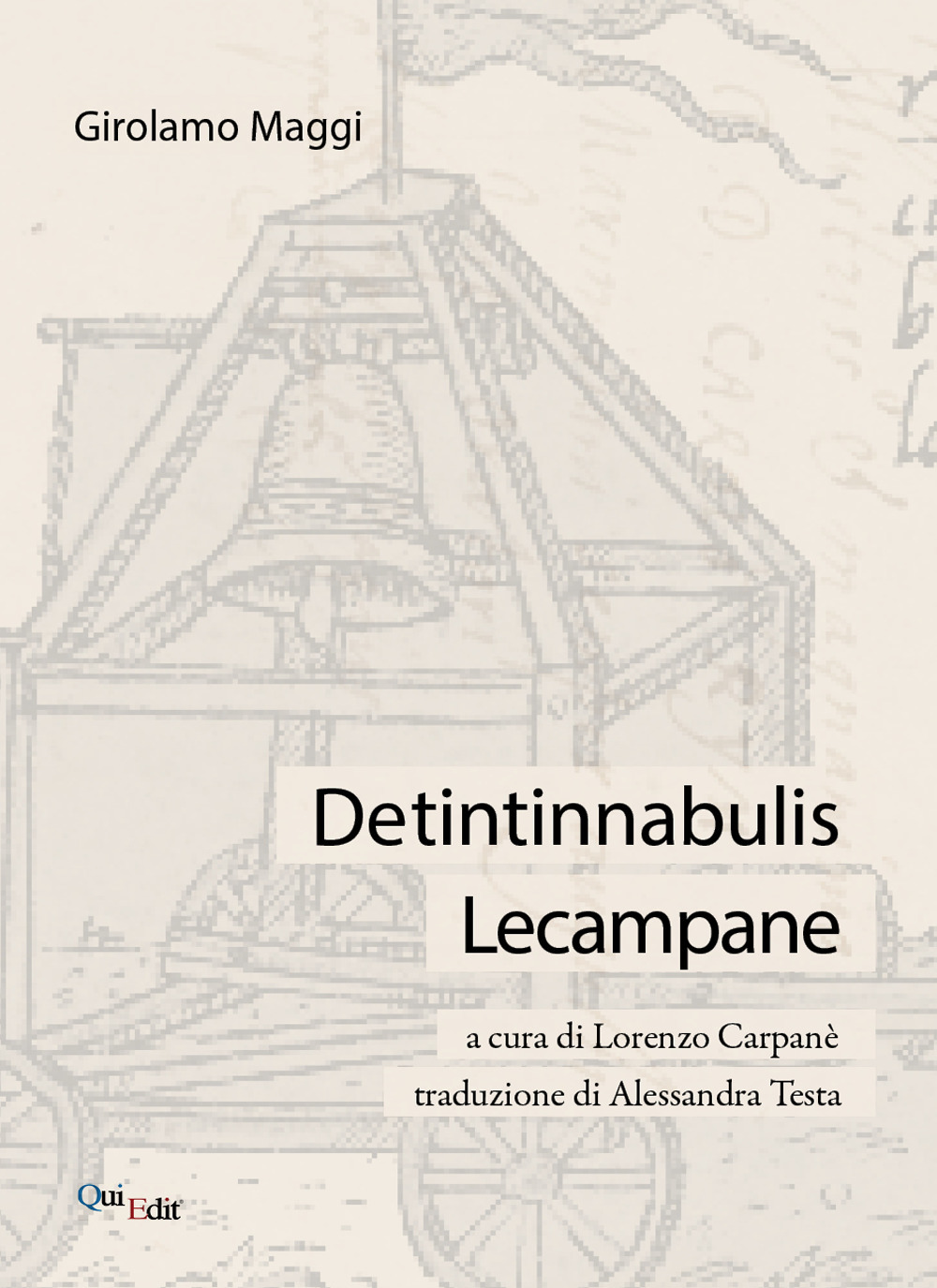 De tintinnabulis-Le campane