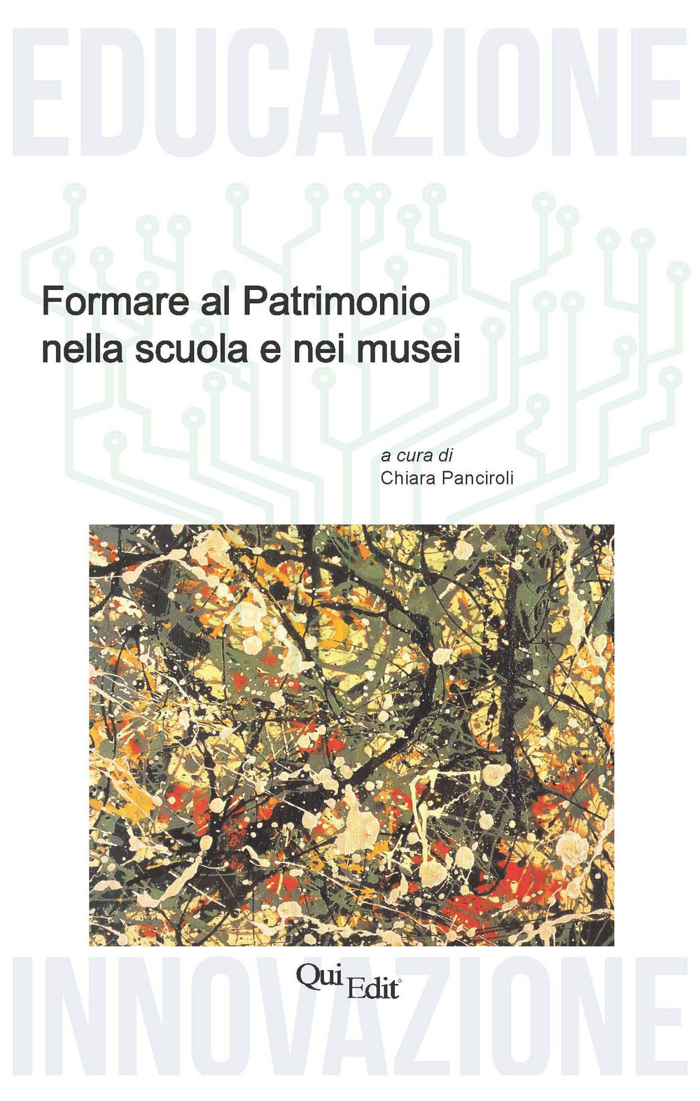 Formare al patrimonio nella scuola e nei musei