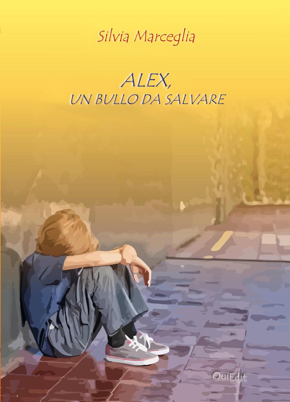 Alex, un bullo da salvare