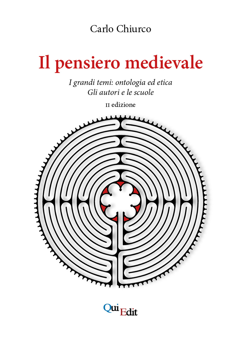 Il pensiero medievale. I grandi temi: ontologia ed etica. Gli autori e le scuole