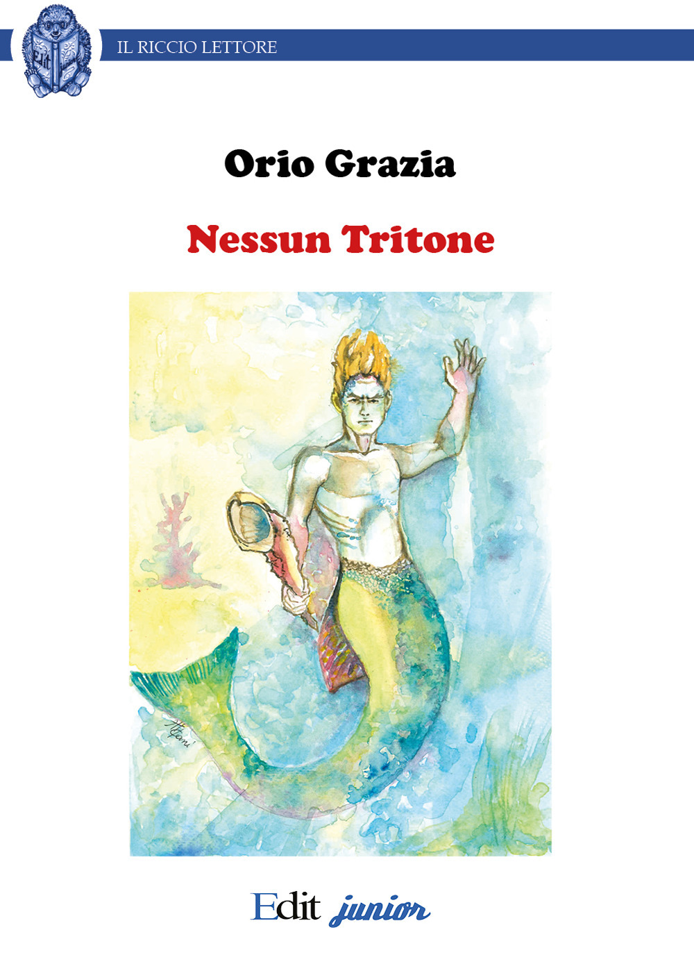 Nessun tritone