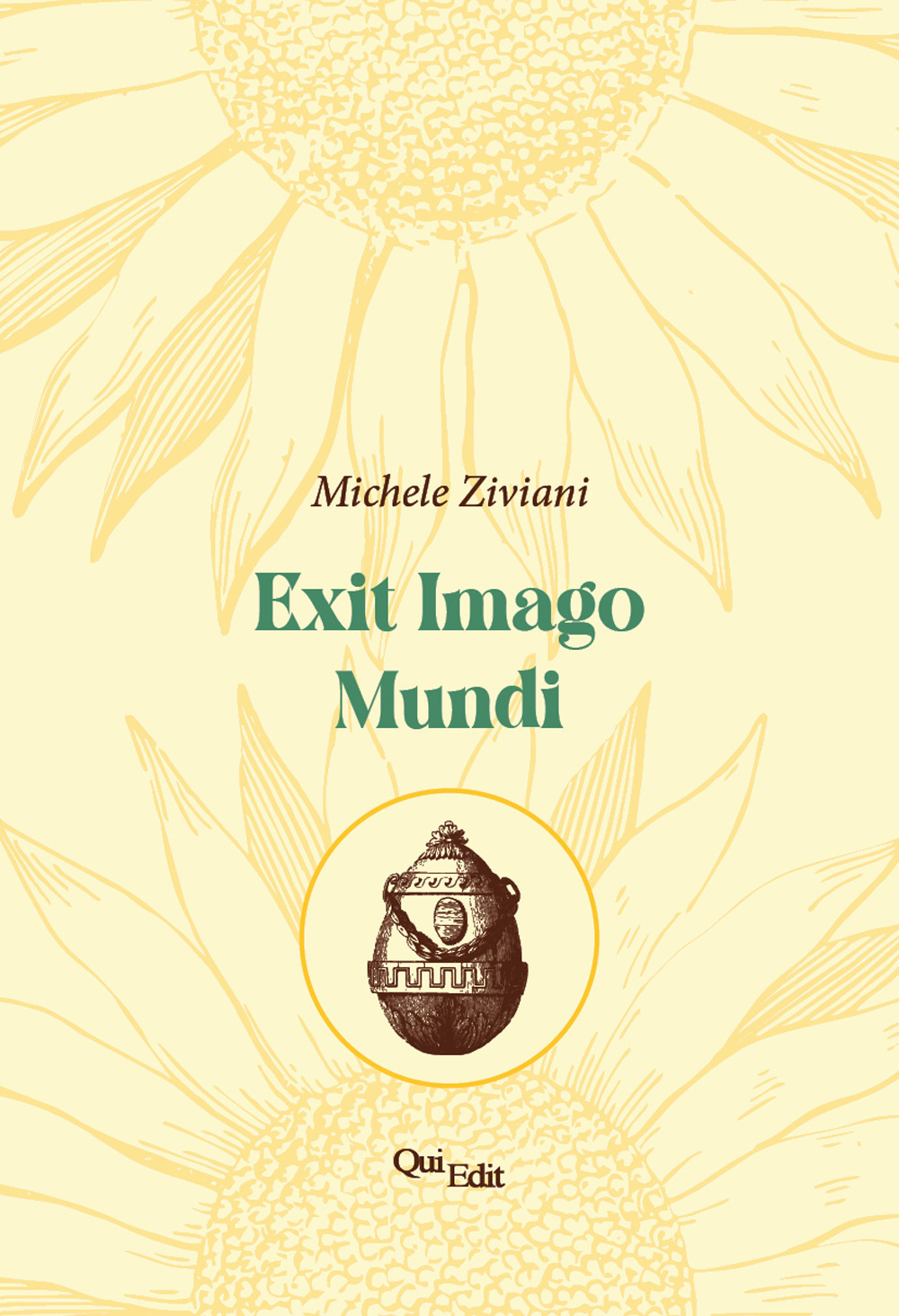 Exit Imago Mundi