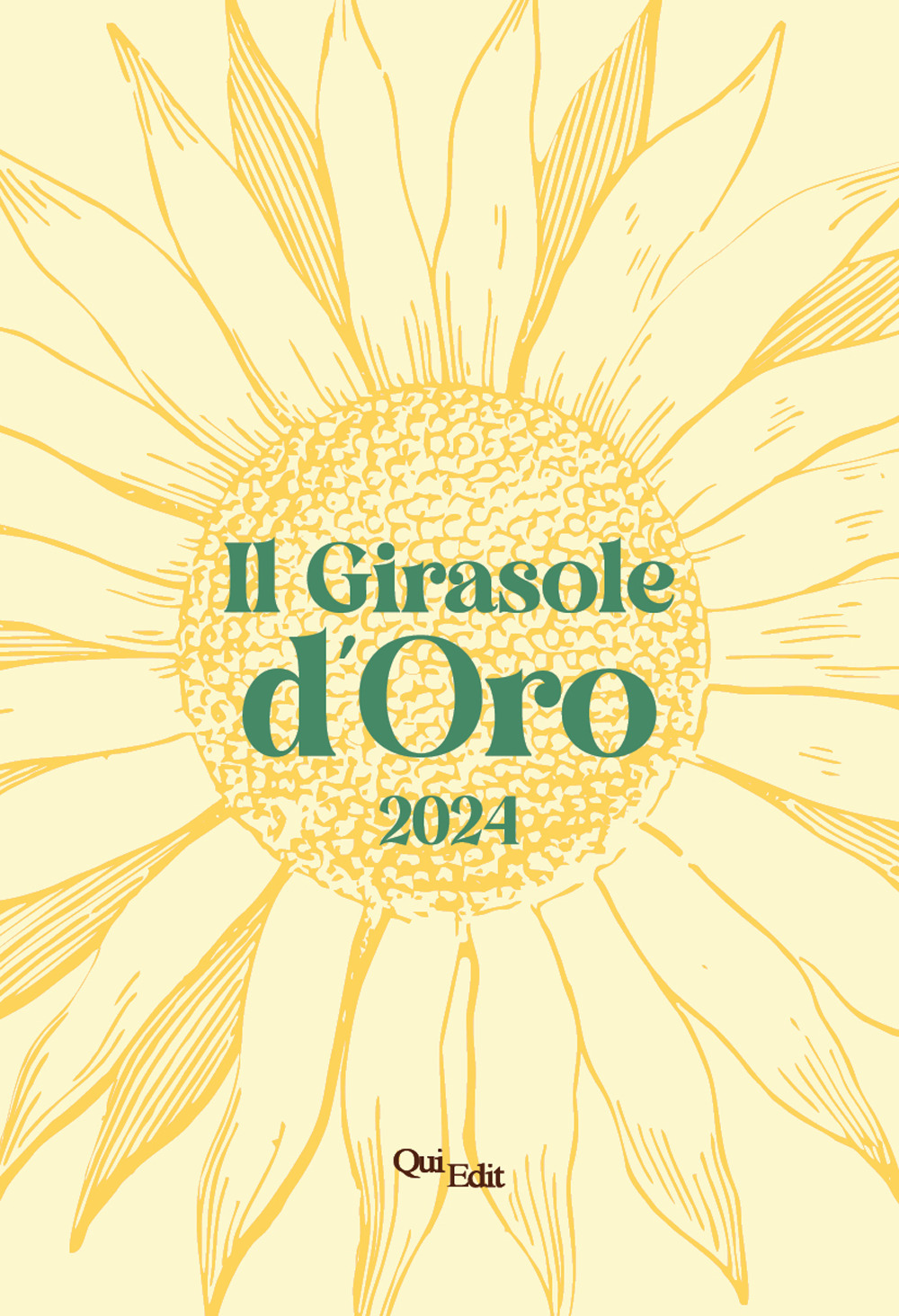 Il Girasole d'oro 2024