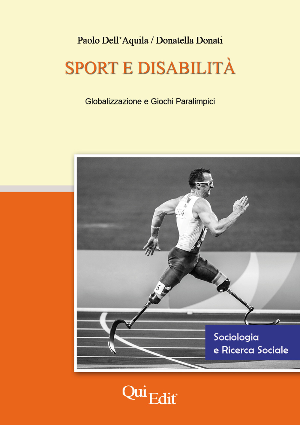 Sport e disabilità. Globalizzazione e giochi paralimpici