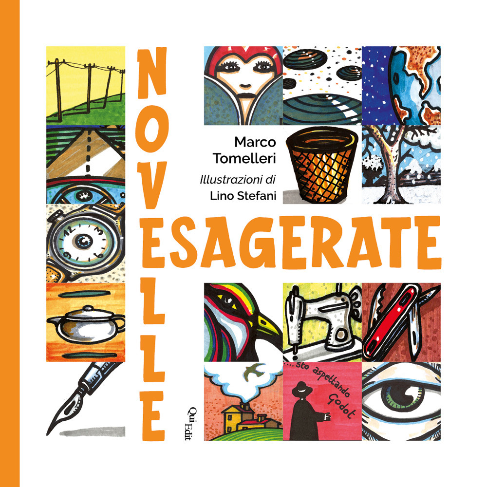 Novelle esagerate