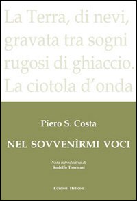 Nel sovvenirmi voci