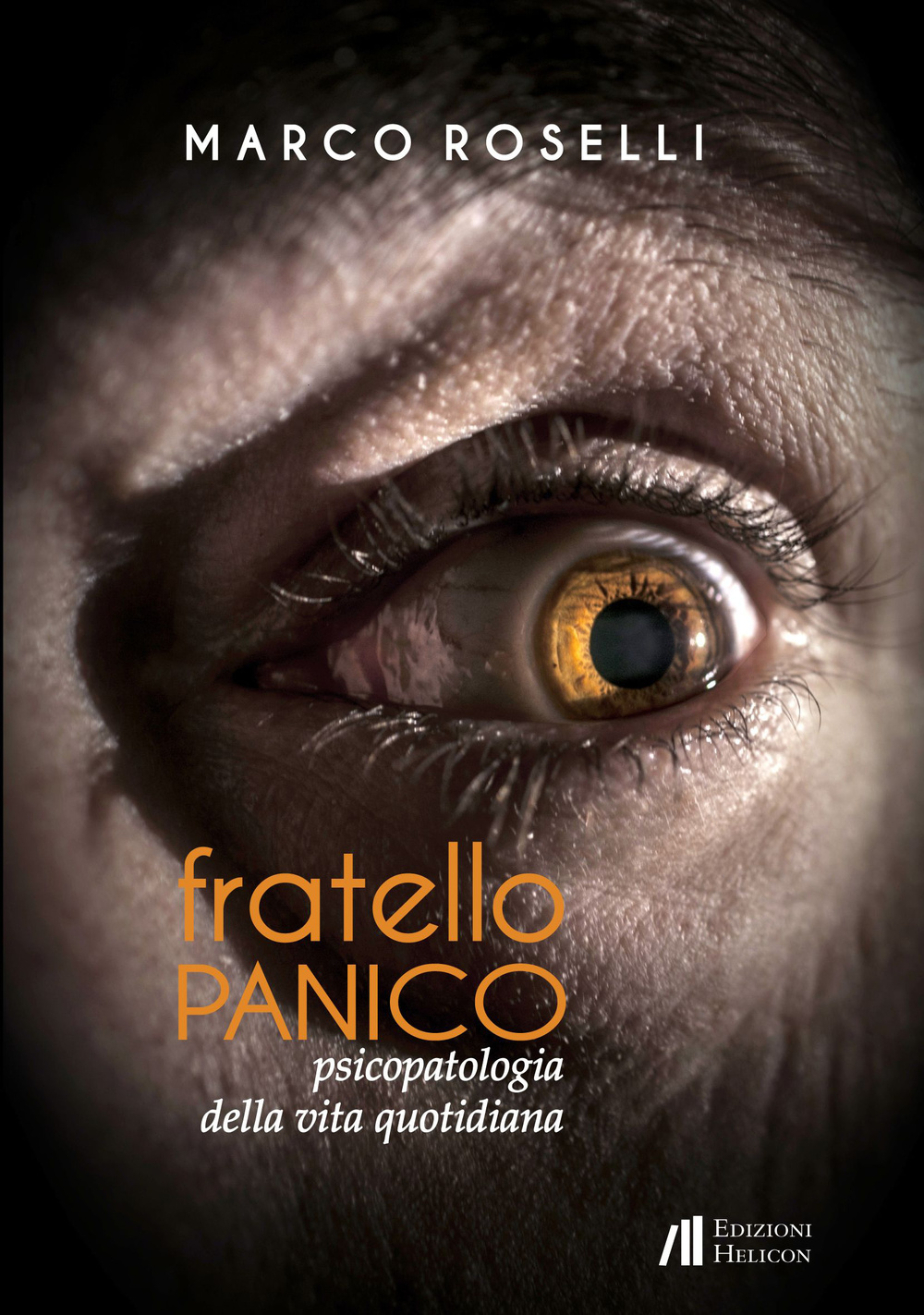 Fratello panico. Psicopatologia della vita quotidiana