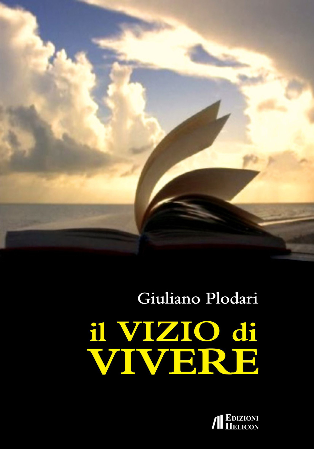 Il vizio di vivere