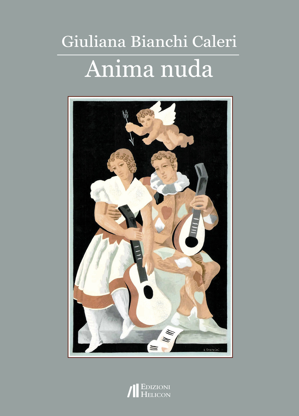 Anima nuda