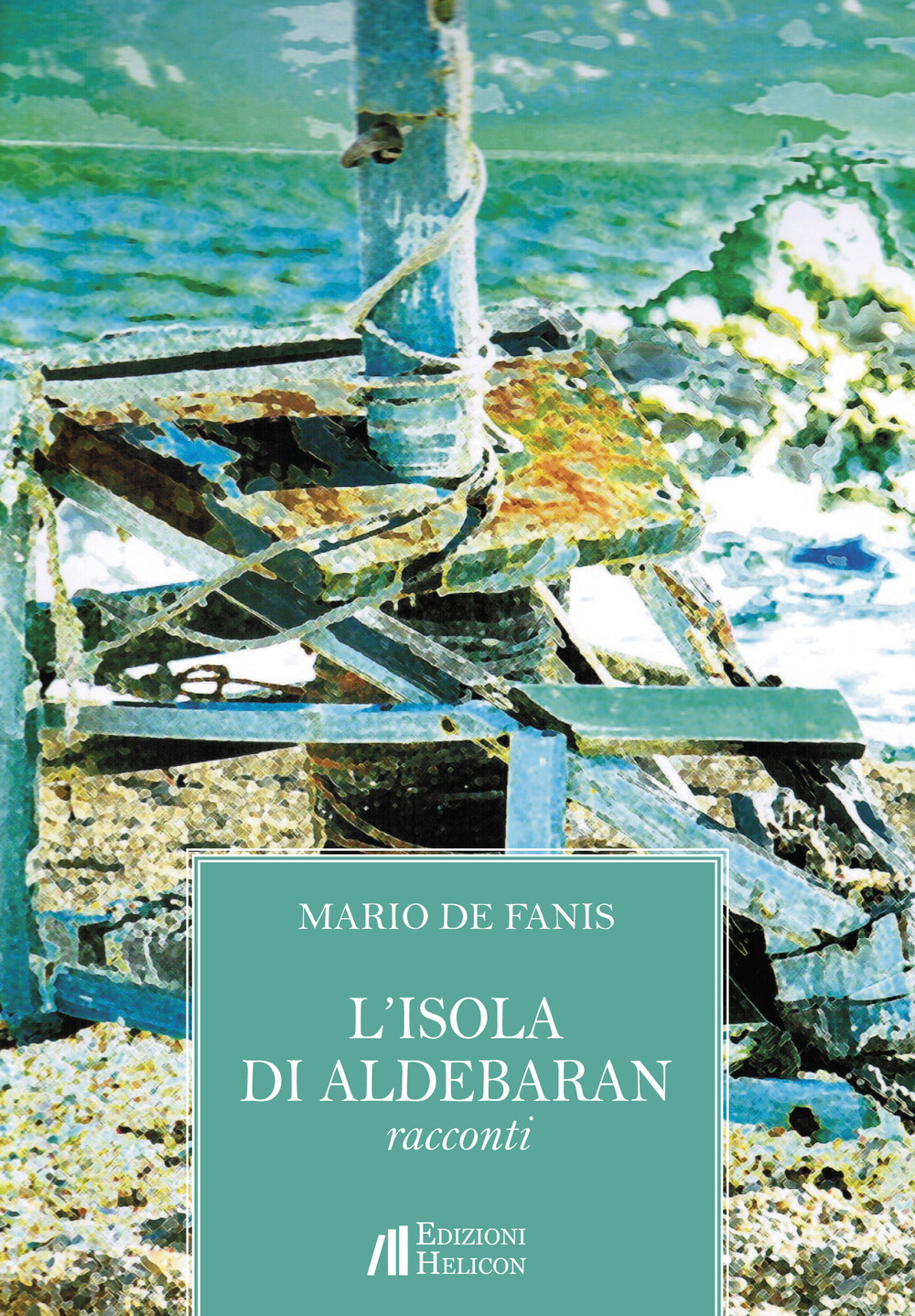 L'isola di Aldebaran