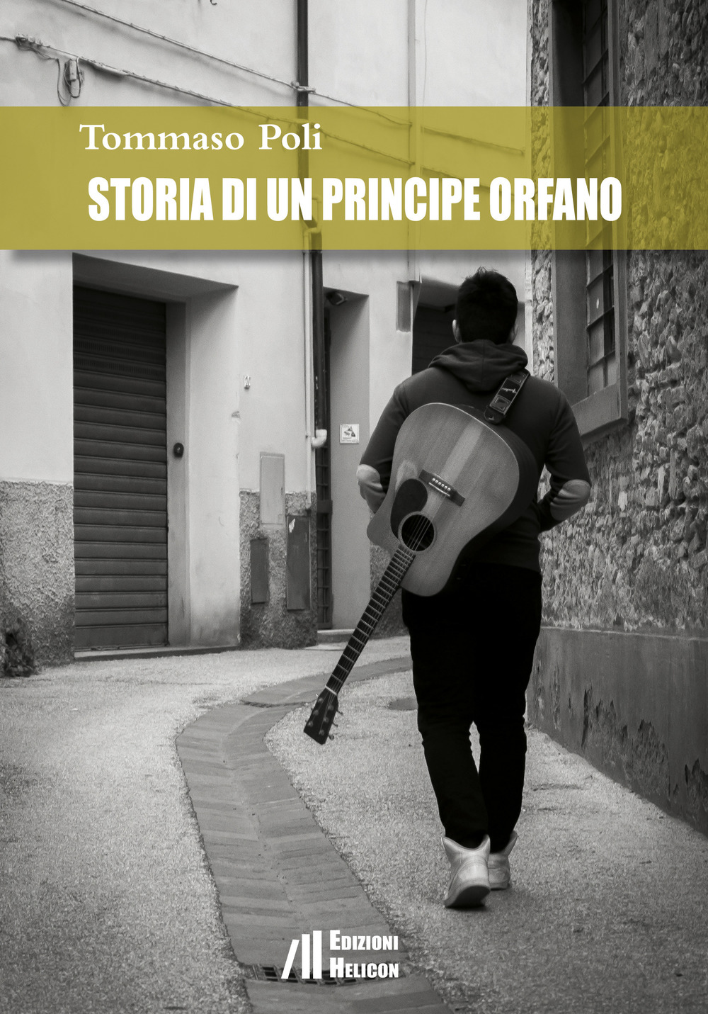 Storia di un principe orfano