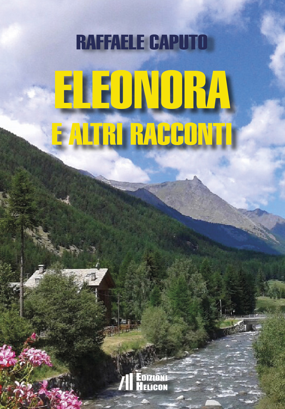 Eleonora e altri racconti