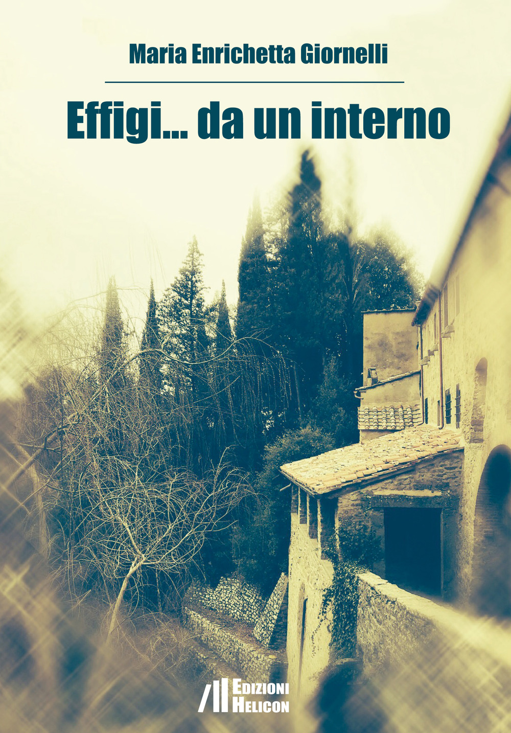 Effigi... da un interno