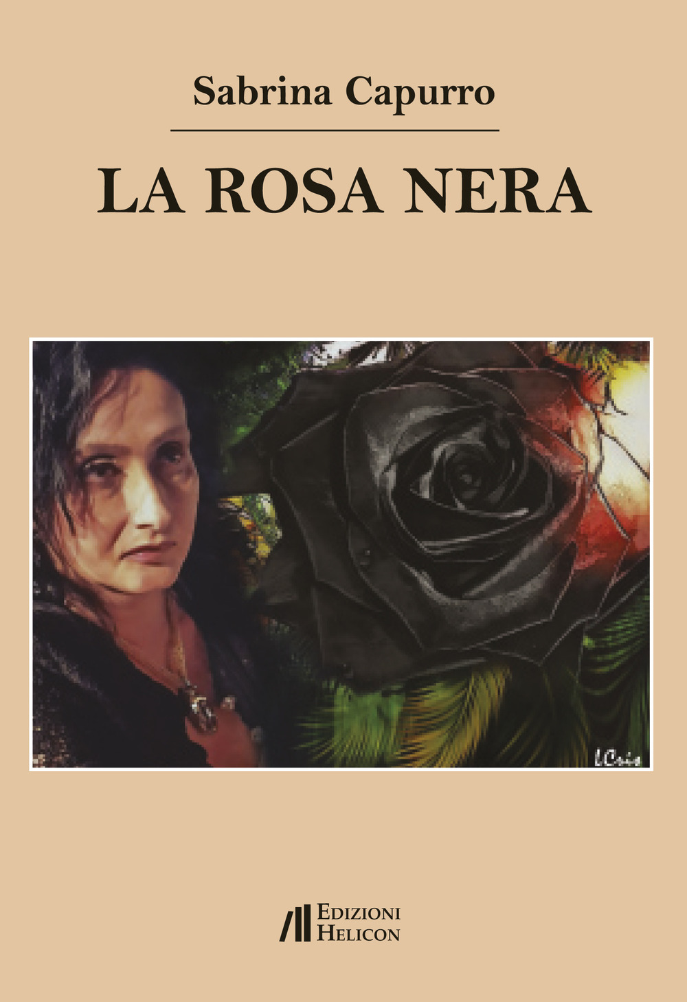 La rosa nera