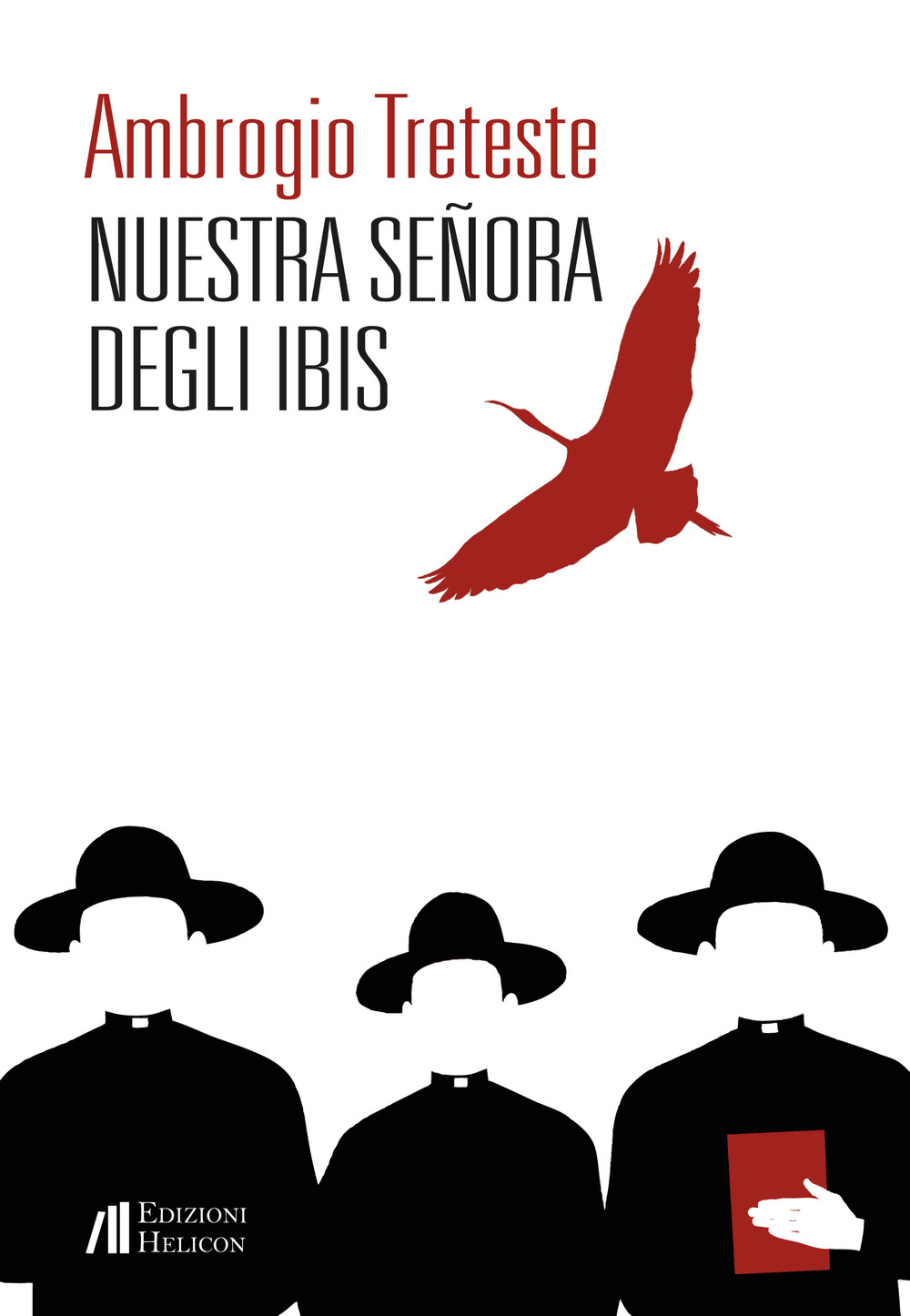 Nuestra señora degli ibis