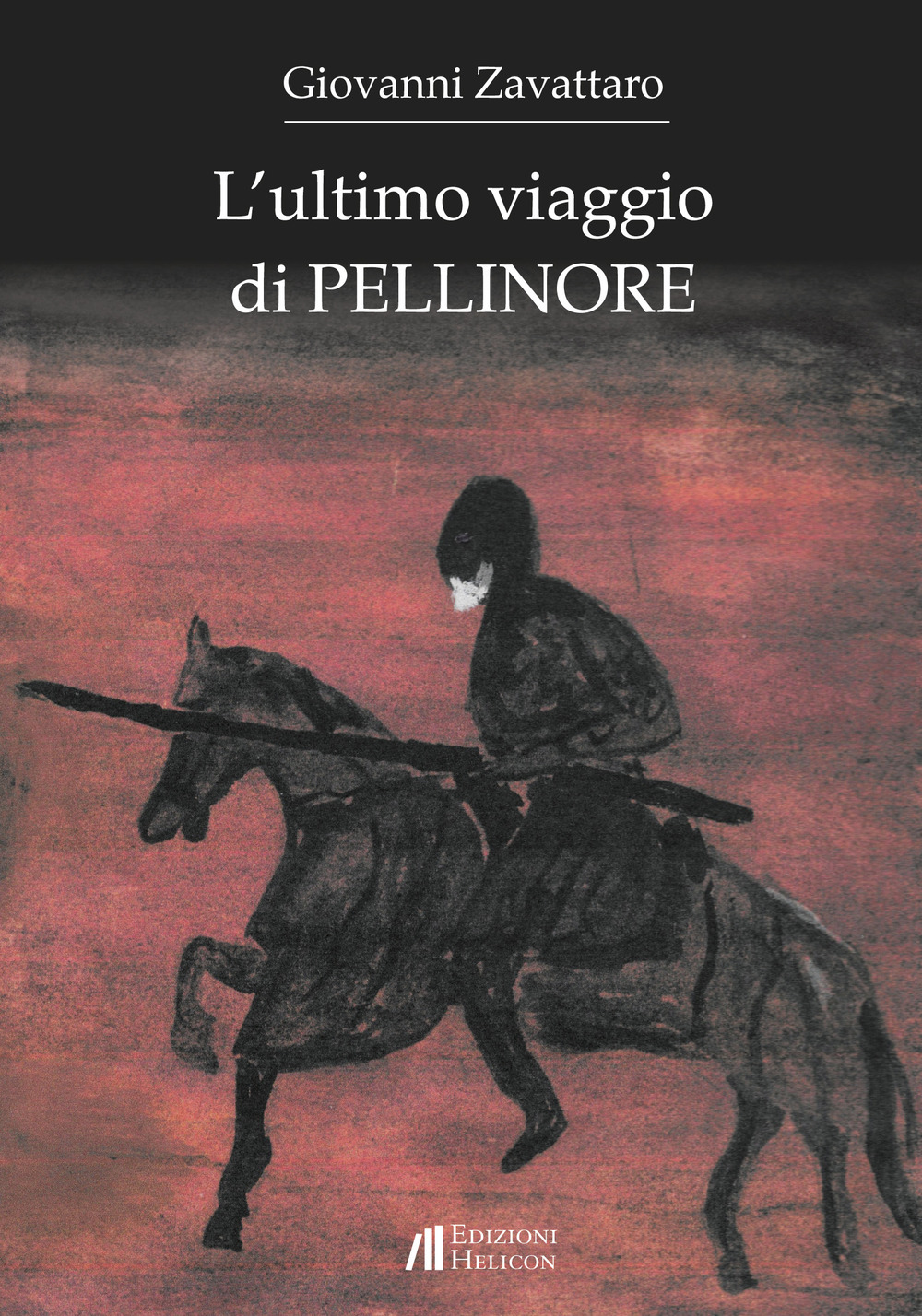 L'ultimo viaggio di Pellinore