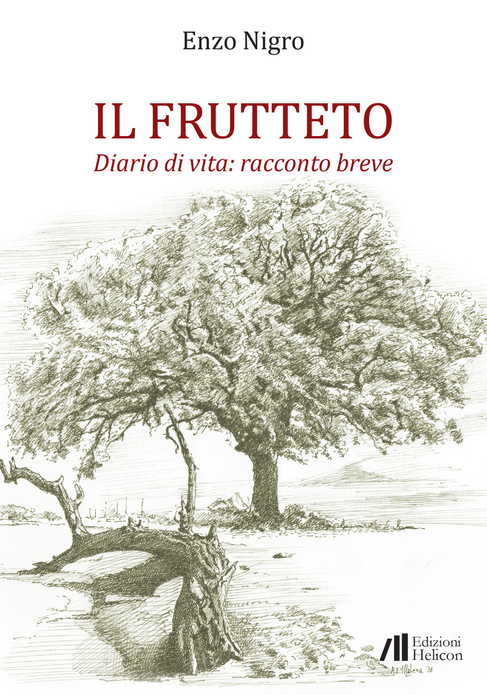 Il frutteto. Diario di vita: racconto breve