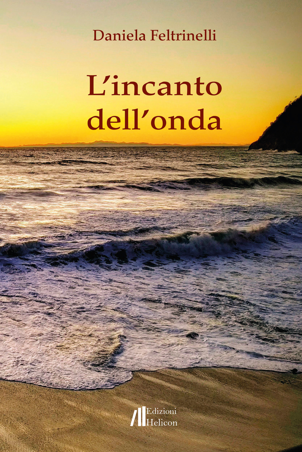 L'incanto dell'onda