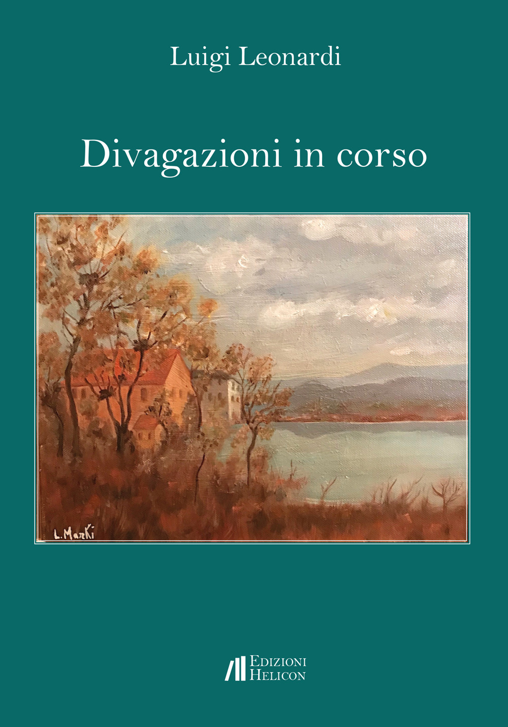 Divagazioni in corso