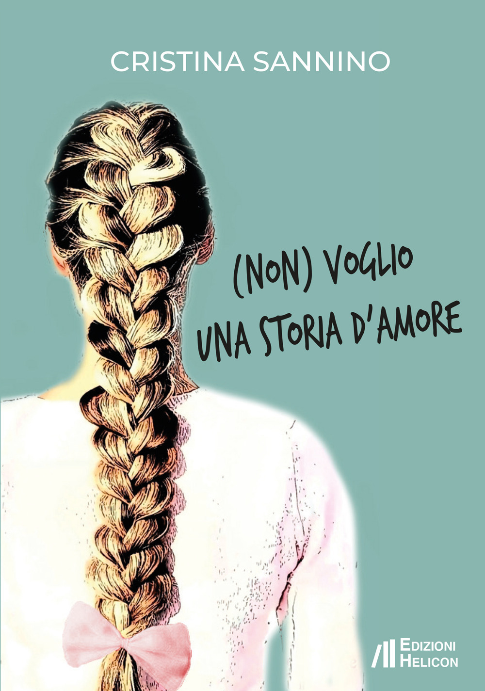 (Non) voglio una storia d'amore