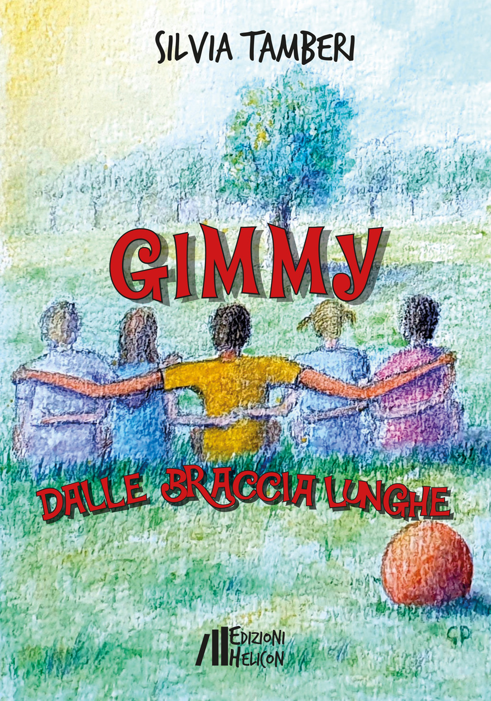 Gimmy dalle braccia lunghe