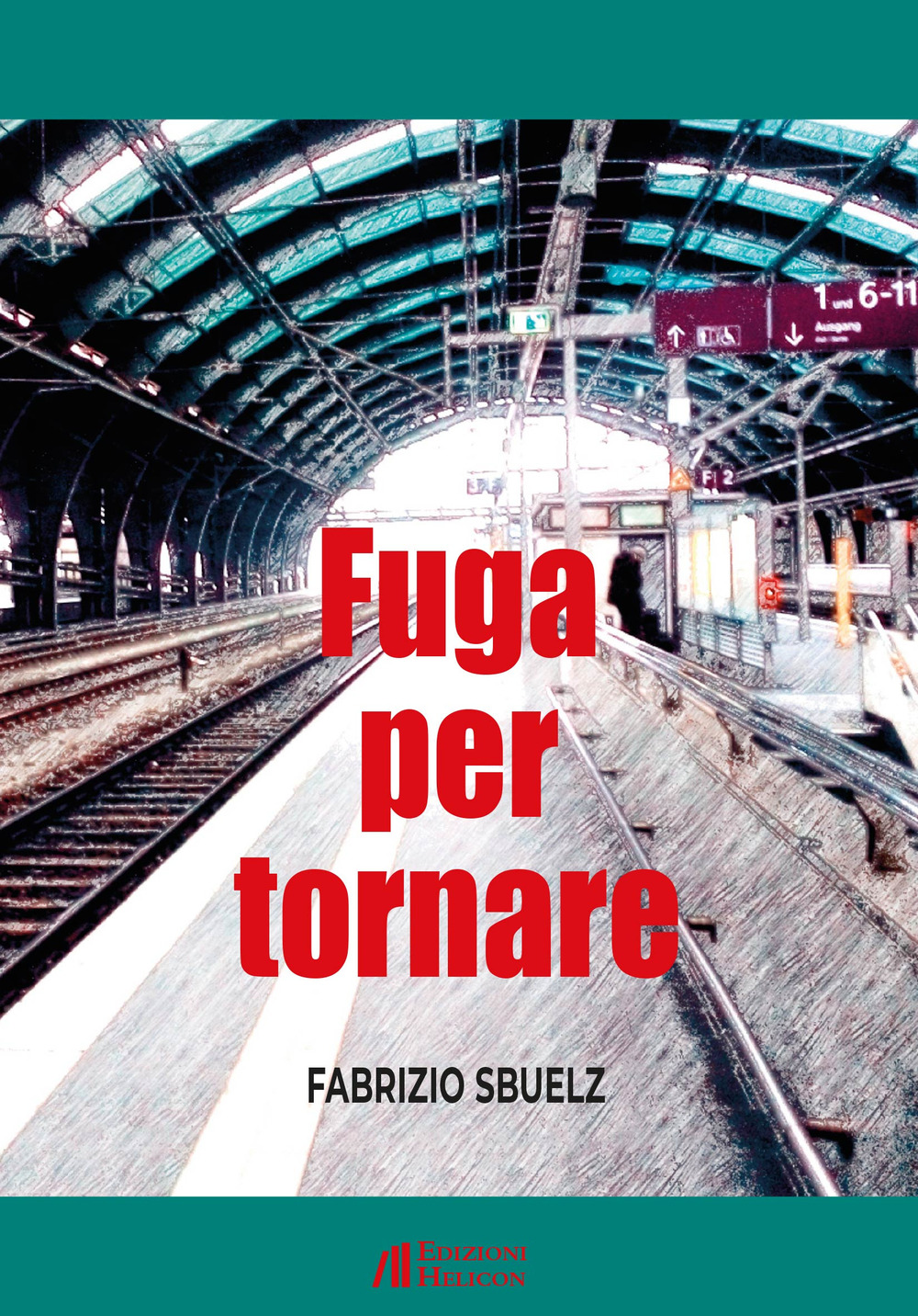 Fuga per tornare